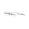 Oakley Gauge 3.2 Blade Matte Midnight Frame Eyeglasses Sunglasses