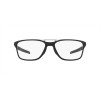 Oakley Gauge 7.2 TruBridge Satin Black Frame Eyeglasses Sunglasses