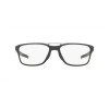 Oakley Gauge 7.2 TruBridge Satin Pavement Frame Eyeglasses Sunglasses