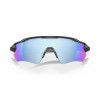 Oakley Radar® EV Path® Matte Black Frame Prizm Deep Water Polarized Lense Sunglasses