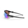 Oakley Radar® EV Path® Matte Black Frame Prizm Deep Water Polarized Lense Sunglasses