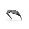 Oakley Gascan® Matte Black Frame Prizm Black Lense Sunglasses
