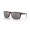 Oakley Holbrook XL Matte Brown Tortoise Frame Prizm Prizm Black Lense Sunglasses