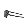 Oakley Siphon Matte Black Frame Prizm Grey Lense Sunglasses