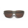 Oakley Anorak Matte Olive Frame Prizm Tungsten Polarized Lense Sunglasses