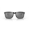 Oakley Holbrook XL Polished Black Frame Prizm Black Lense Sunglasses