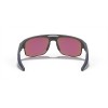 Oakley Mercenary Matte Carbon Frame Prizm Golf Lense Sunglasses