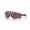 Oakley Radar® EV Path® Grey Ink Frame Prizm Road Black Lense Sunglasses
