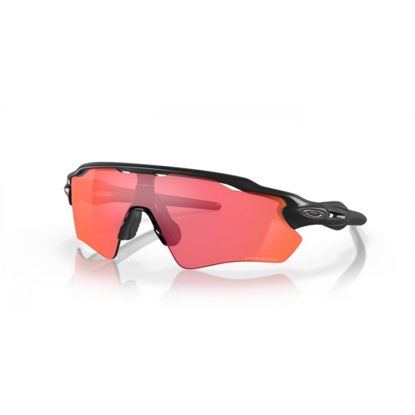 Oakley Radar® EV Path® Matte Black Frame Prizm Trail Torch Lense Sunglasses