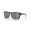 Oakley Sylas Matte Black Frame Prizm Black Polarized Lense Sunglasses