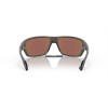Oakley Split Shot Woodgrain Collection Woodgrain Frame Prizm Deep Water Polarized Lense Sunglasses