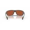 Oakley Split Shot Woodgrain Collection Woodgrain Frame Prizm Shallow Water Polarized Lense Sunglasses