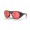 Oakley Clifden Matte Black Frame Prizm Snow Torch Lense Sunglasses