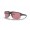 Oakley Mercenary Matte Black Frame Prizm Dark Golf Lense Sunglasses