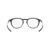 Oakley Pitchman R Black Ink Frame Eyeglasses Sunglasses