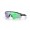 Oakley Radar® EV Path® Steel Frame Prizm Road Jade Lense Sunglasses