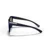 Oakley Dallas Cowboys Low Key Matte Navy Frame Prizm Sapphire Lense Sunglasses