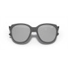 Oakley Philadelphia Eagles Low Key Matte Black Frame Prizm Black Lense Sunglasses