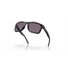Oakley Holbrook XL Matte Black Frame Prizm Grey Lense Sunglasses