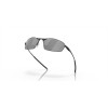 Oakley Whisker Carbon Frame Prizm Black Lense Sunglasses