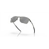 Oakley Ejector Carbon Frame Prizm Black Polarized Lense Sunglasses