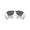 Oakley Ejector Carbon Frame Prizm Black Polarized Lense Sunglasses