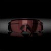 Oakley Kato Polished Black Frame Prizm Dark Golf Lense Sunglasses