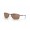 Oakley Savitar Satin Toast Frame Prizm Tungsten Lense Sunglasses