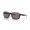 Oakley Parlay Matte Black Frame Prizm Grey Lense Sunglasses