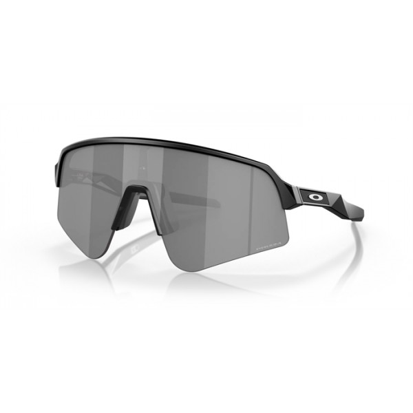 Oakley Sutro Lite Sweep Matte Black Frame Prizm Black Lense Sunglasses