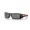 Oakley Chicago Bears Gascan® Matte Black Frame Prizm Black Lense Sunglasses