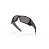Oakley Batwolf® Matte Black Frame Prizm Grey Polarized Lense Sunglasses