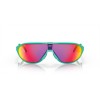 Oakley CMDN Celeste Frame Prizm Road Lense Sunglasses