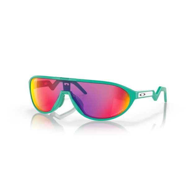 Oakley CMDN Celeste Frame Prizm Road Lense Sunglasses