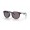 Oakley HSTN Matte Black Frame Prizm Grey Lense Sunglasses
