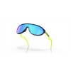 Oakley CMDN Matte Navy Frame Prizm Sapphire Lense Sunglasses