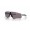 Oakley Radar® EV Path® Matte Cool Grey Frame Prizm Grey Lense Sunglasses