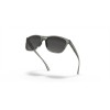 Oakley Leadline Grey Ink Frame Prizm Grey Lense Sunglasses