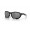 Oakley Plazma Matte Black Frame Prizm Black Polarized Lense Sunglasses