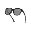Oakley Baltimore Ravens Low Key Matte Black Frame Prizm Black Lense Sunglasses