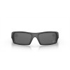 Oakley Baltimore Ravens Gascan® Matte Black Frame Prizm Black Lense Sunglasses