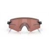 Oakley Encoder Matte Black Frame Prizm Dark Golf Lense Sunglasses