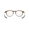 Oakley Pitchman R Brown Tortoise Frame Eyeglasses Sunglasses