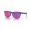 Oakley Tour de France Frogskins Lite Matte Poseidon Frame Prizm Road Lense Sunglasses