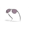 Oakley Contrail Matte Black Frame Prizm Grey Lense Sunglasses