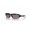 Oakley Flak® XXS Polished Black Frame Prizm Grey Lense Sunglasses