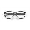 Oakley Ojector Satin Black Frame Eyeglasses Sunglasses