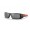 Oakley Cincinnati Bengals Gascan® Matte Black Frame Prizm Black Lense Sunglasses