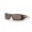 Oakley New Orleans Saints Gascan® Matte Black Frame Prizm Tungsten Lense Sunglasses