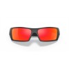 Oakley Tampa Bay Buccaneers Gascan® Matte Black Frame Prizm Ruby Lense Sunglasses
